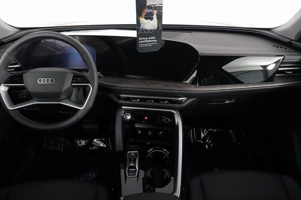 New 2026 Audi Q5 Premium SUV