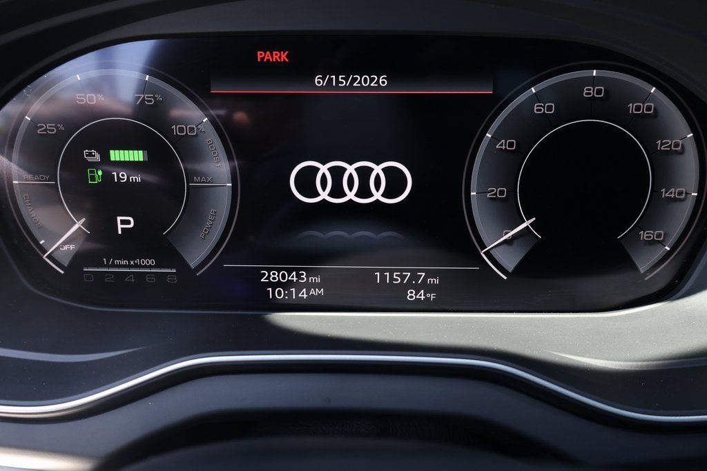 2024 Audi Q5 Premium Plus - Photo 16