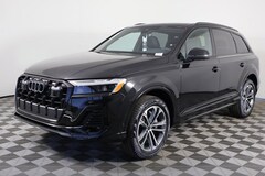 2026 Audi Q7 Premium SUV