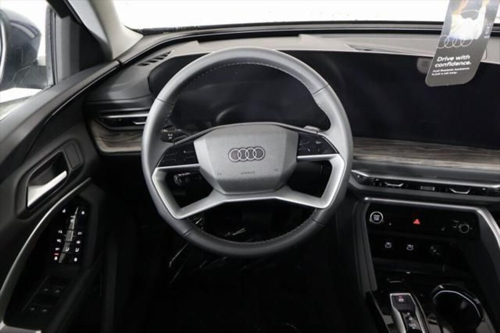 New 2025 Audi Q5 Premium SUV