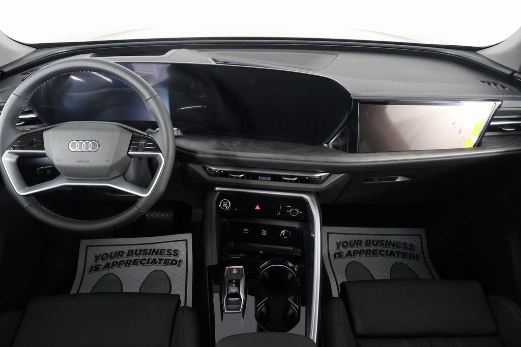 New 2026 Audi Q5 Prestige SUV
