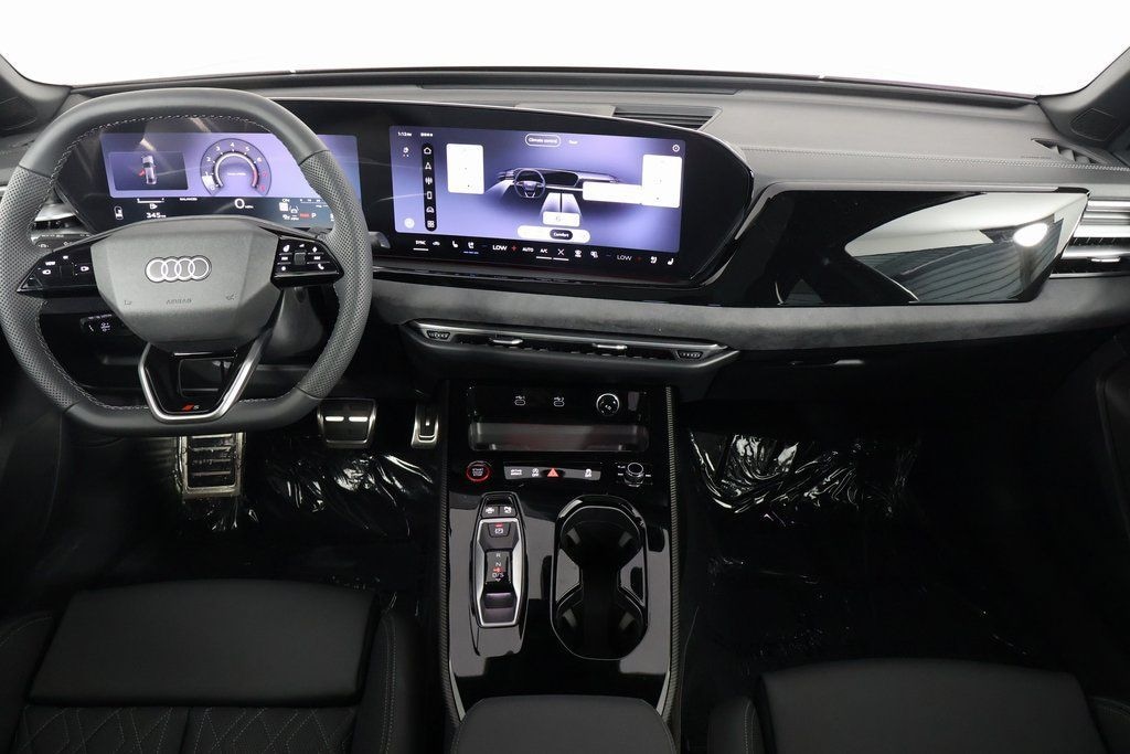 New 2026 Audi S5 Premium Plus Sportback