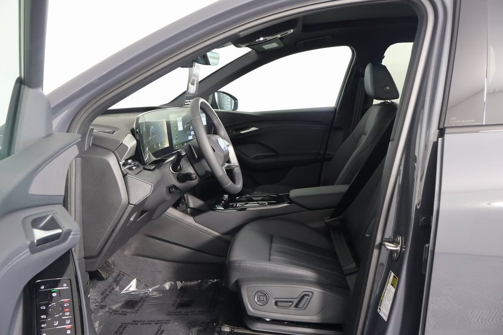 New 2027 Audi Q6 e-tron Premium SUV