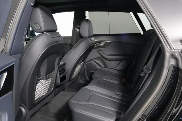 2026 Audi Q8 Premium Plus - Photo 5