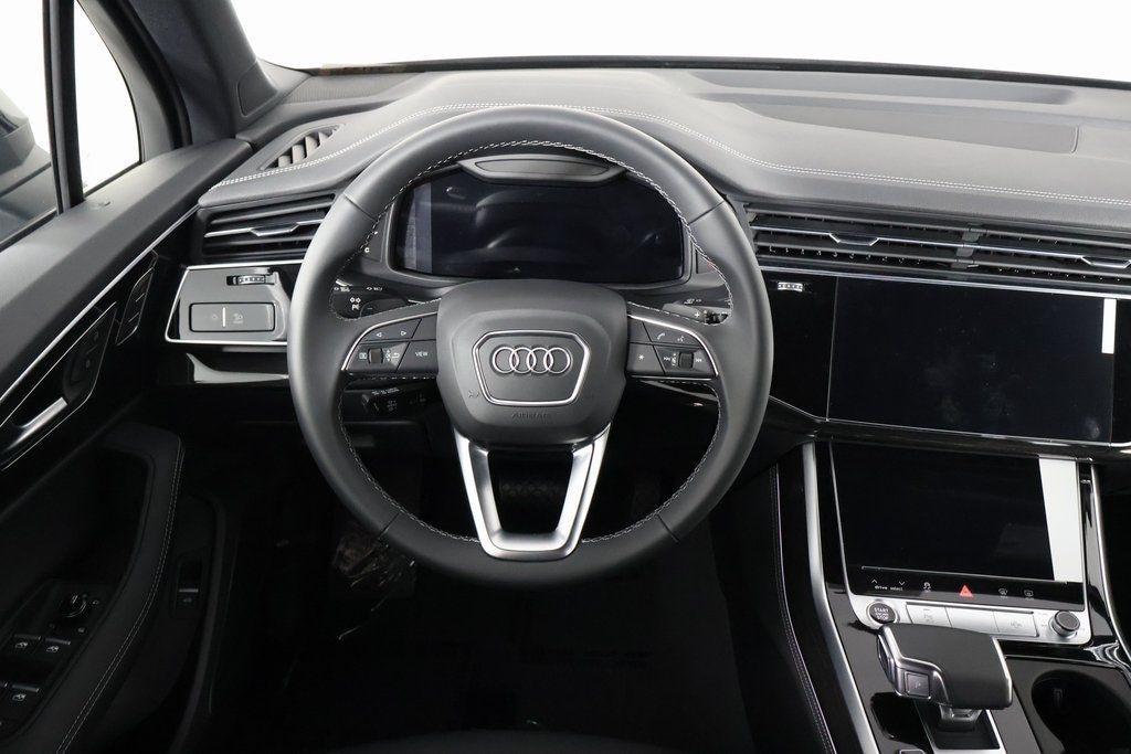 New 2026 Audi Q7 Premium Plus SUV