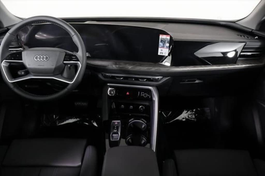 New 2025 Audi Q5 Premium Plus SUV