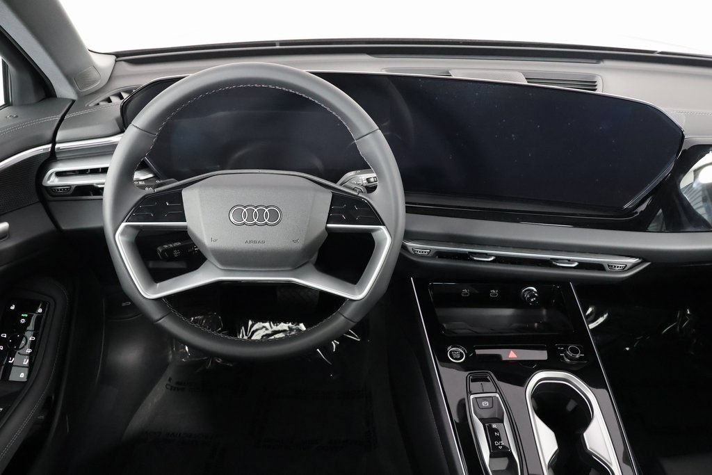 New 2026 Audi A6 Premium Sedan