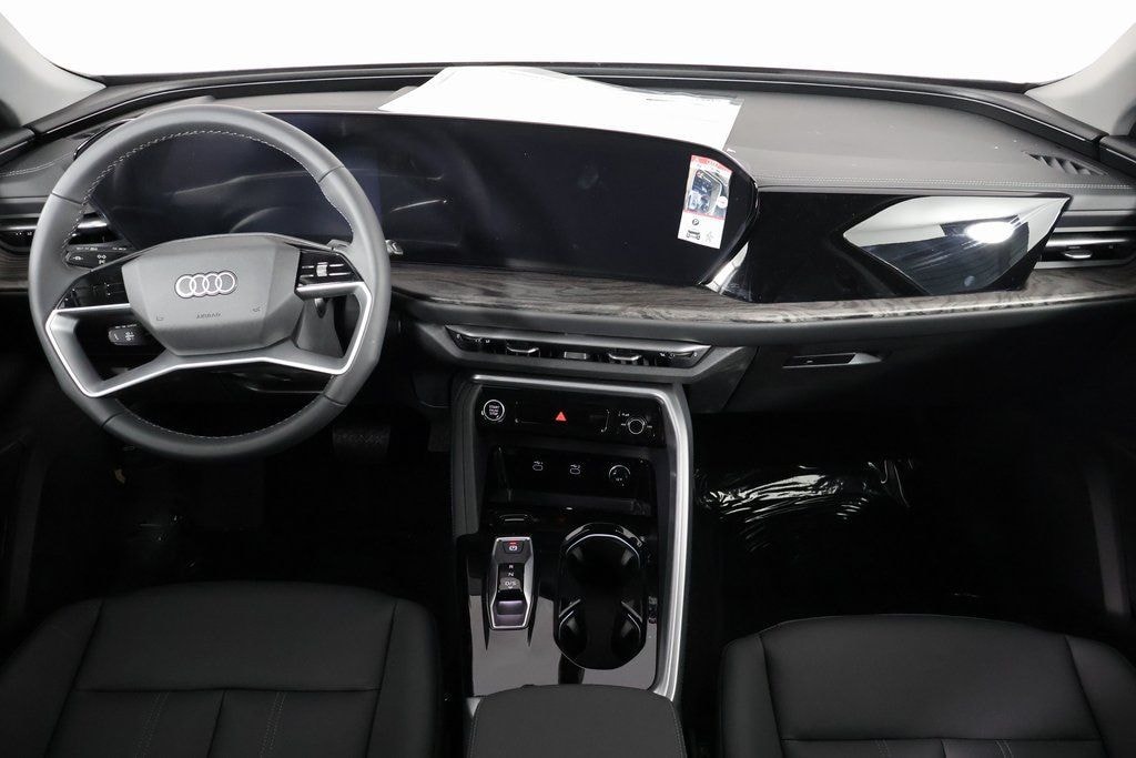 New 2026 Audi Q5 Sportback Premium SUV