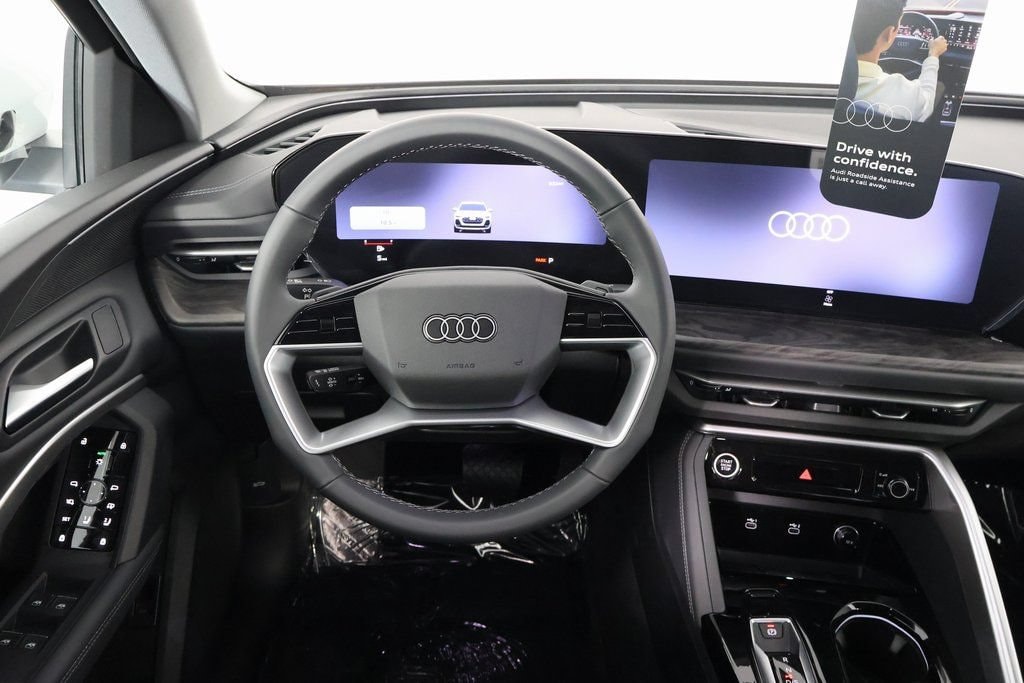 New 2026 Audi Q5 Premium SUV