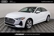 Audi All-new A5