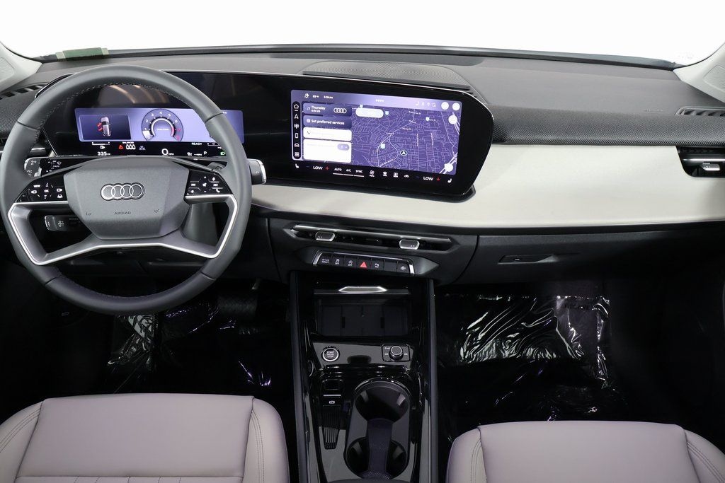 New 2026 Audi Q3 SUV