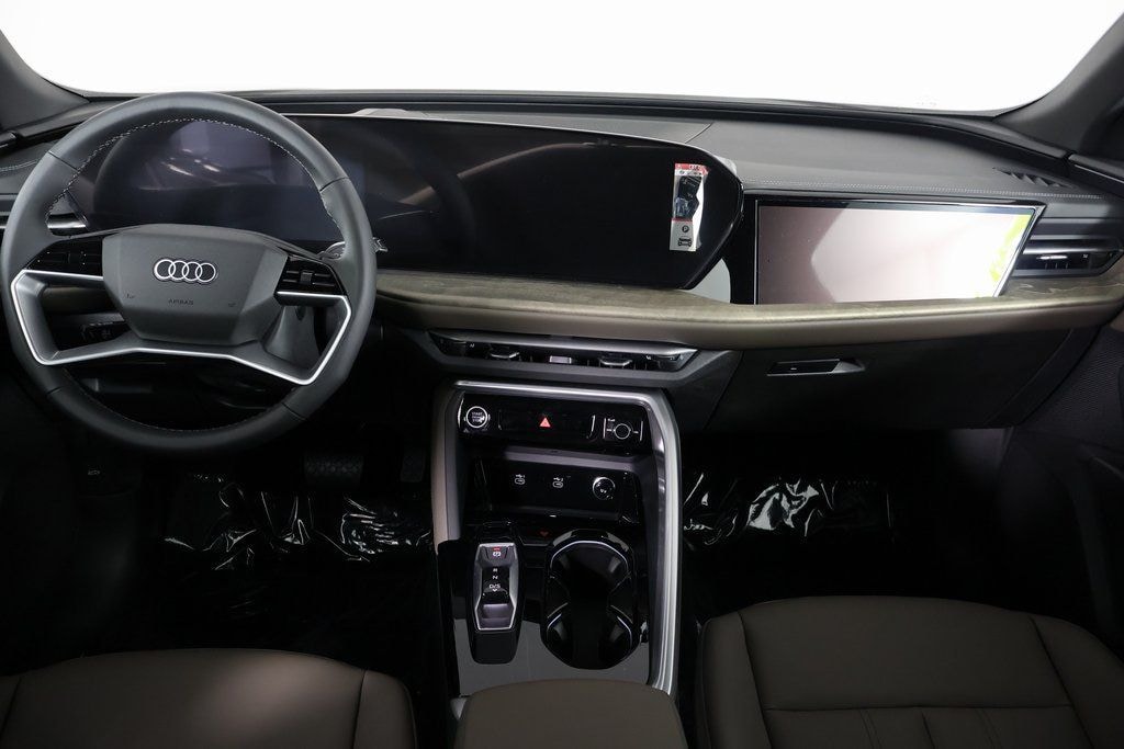 New 2026 Audi Q5 Sportback Premium Plus SUV
