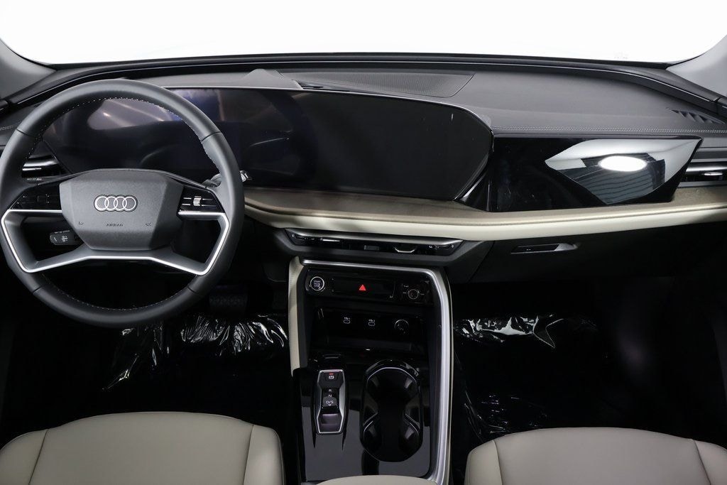 New 2026 Audi Q5 Premium SUV