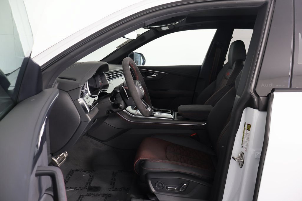 2026 Audi RS Q8 Base - Photo 5
