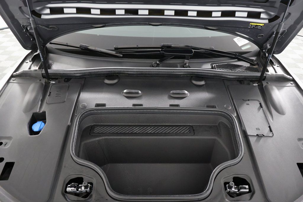 2025 Audi A6 Sportback e-tron Premium photo 3