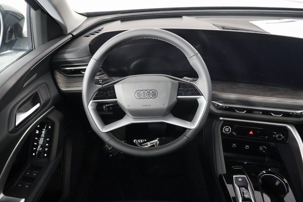 New 2026 Audi Q5 Sportback Premium Plus SUV