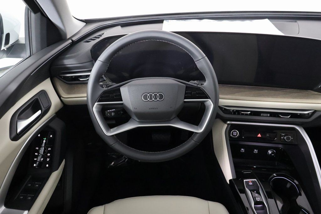 New 2026 Audi Q5 Premium SUV