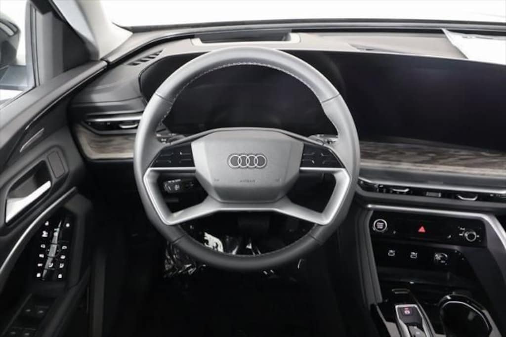 New 2025 Audi Q5 Premium Plus SUV