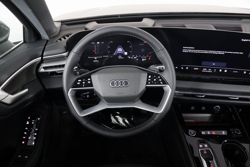 2025 Audi A5 2.0T Premium Plus photo 3