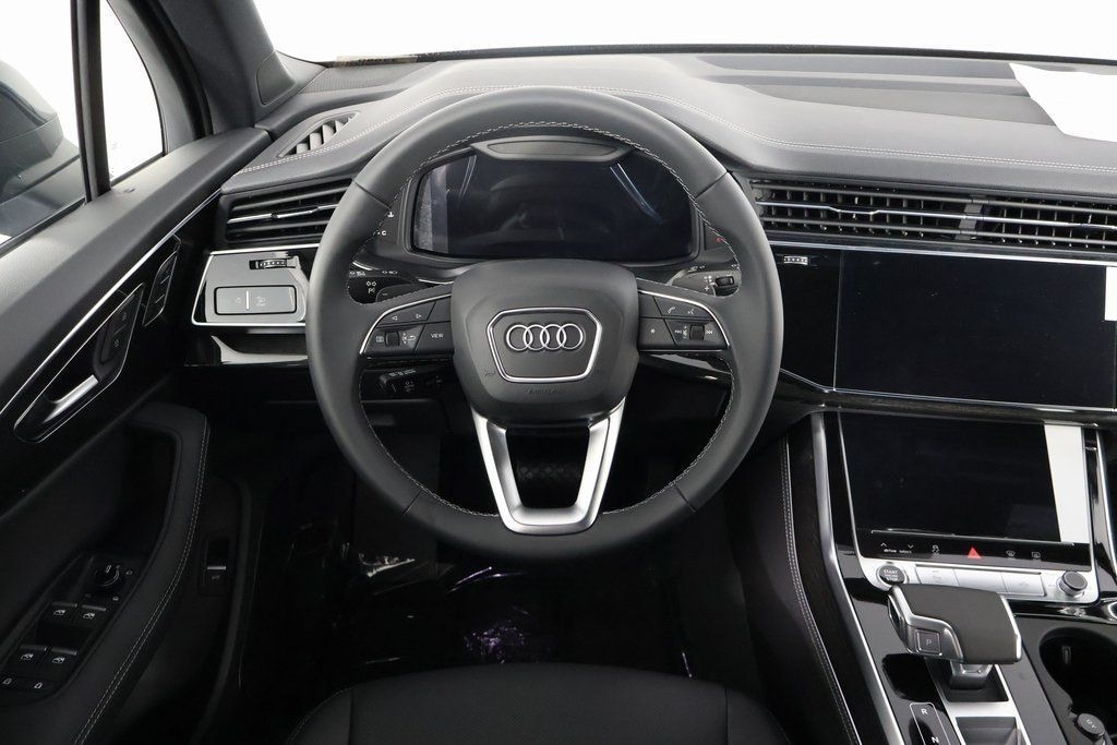New 2026 Audi Q7 Premium Plus SUV