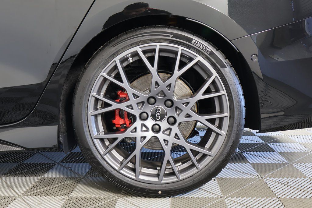 2025 Audi RS 3 Base - Photo 10
