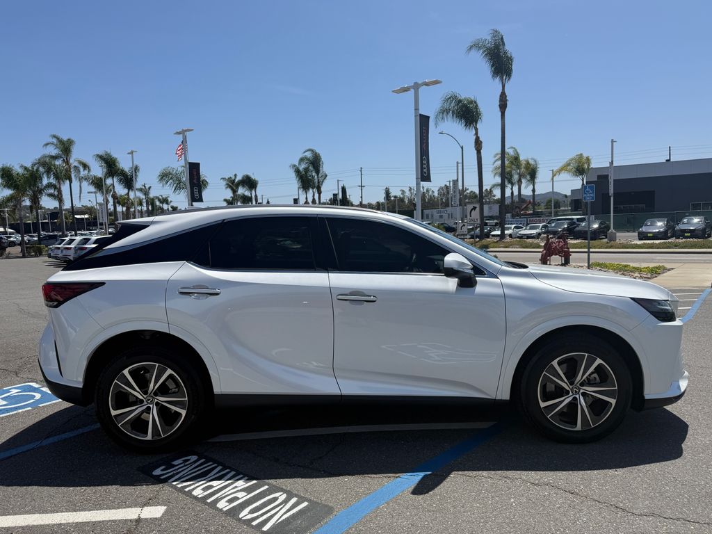2023 LEXUS RX 350 Premium photo 4