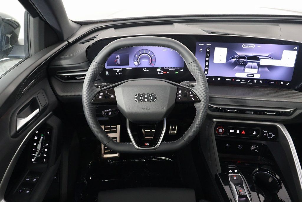 New 2026 Audi SQ5 Premium Plus SUV