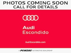 2025 Audi S6 e-tron Premium Sedan