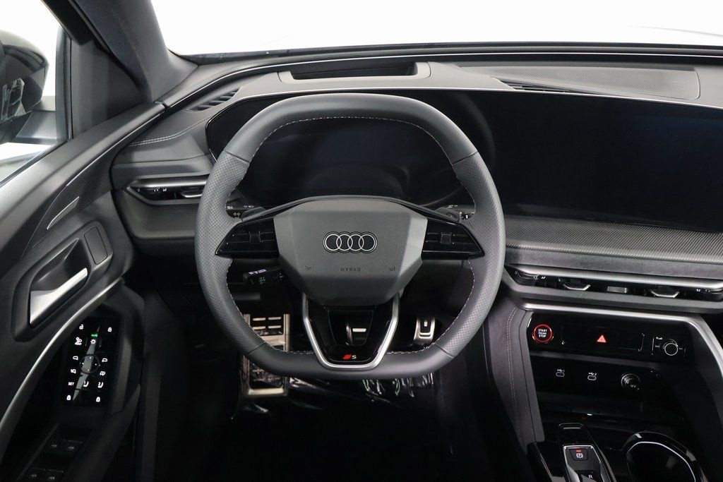 New 2026 Audi SQ5 Premium Plus SUV
