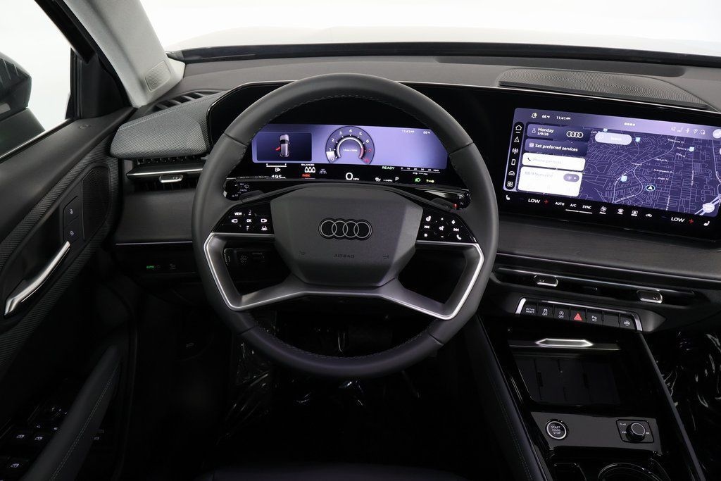 New 2026 Audi Q3 SUV