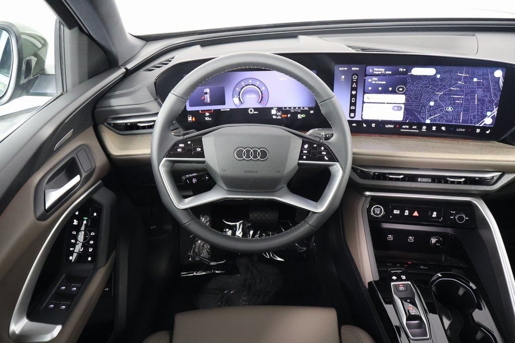 New 2026 Audi Q5 Premium Plus SUV