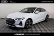 Audi All-new A5
