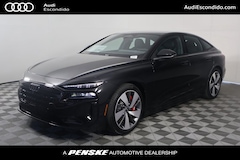 2025 Audi S6 e-tron Premium Sedan