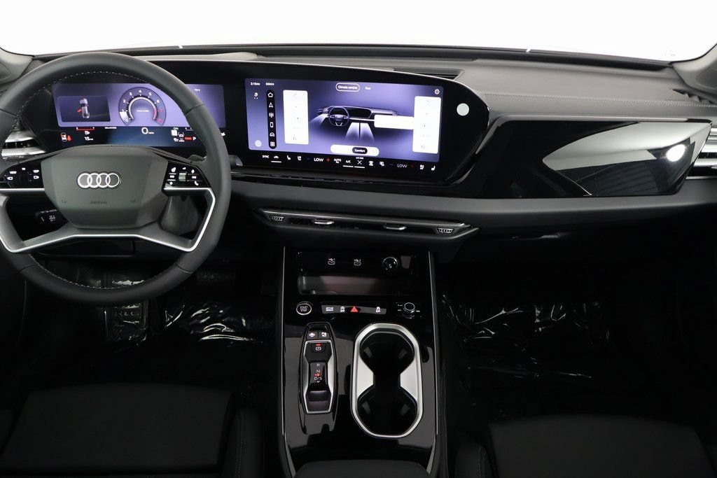 New 2026 Audi A6 Premium Plus Sedan