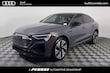 Audi Q8 Sportback e-tron