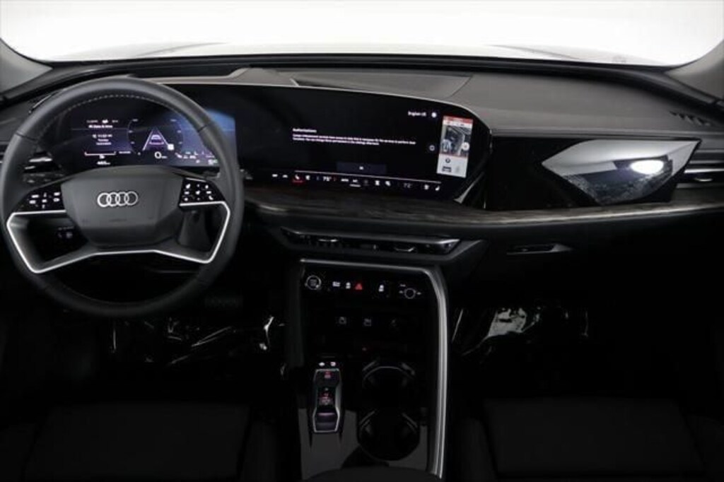 New 2025 Audi Q5 Premium Plus SUV