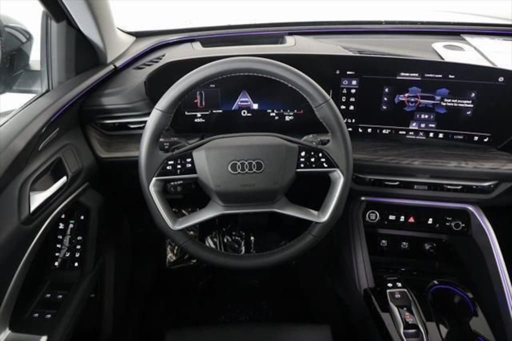 New 2025 Audi Q5 Premium Plus SUV