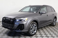 2026 Audi Q7 Premium SUV