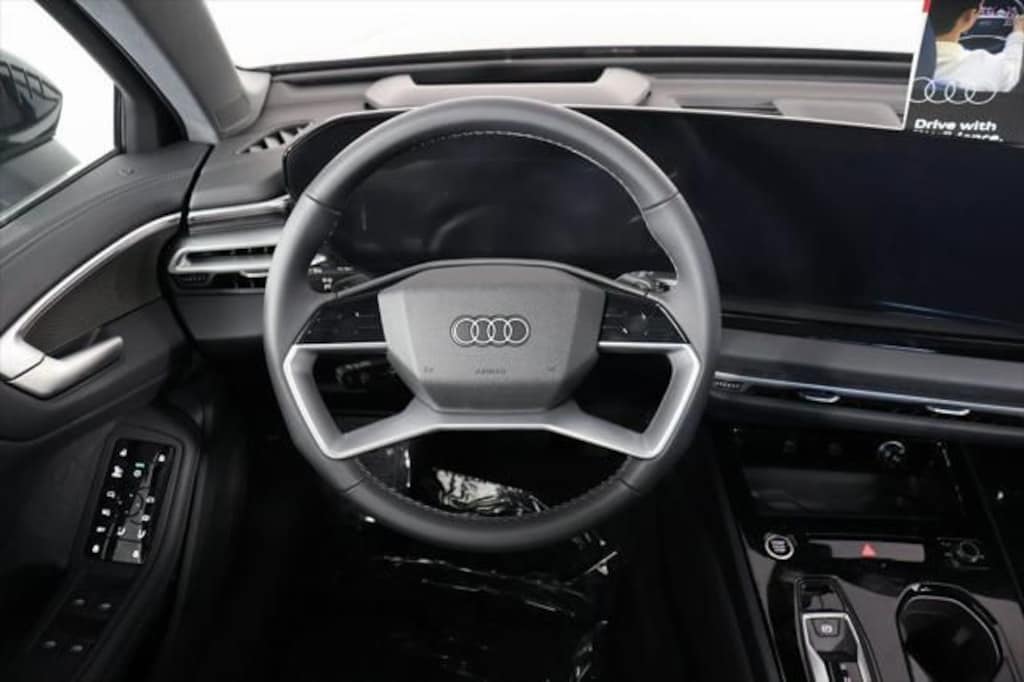 New 2025 Audi All-new A5 2.0T Premium Sportback