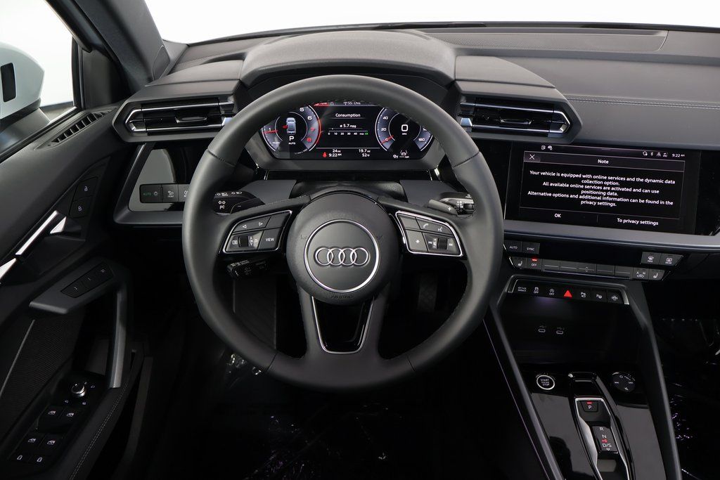 2026 Audi A3 2.0T Premium photo 3