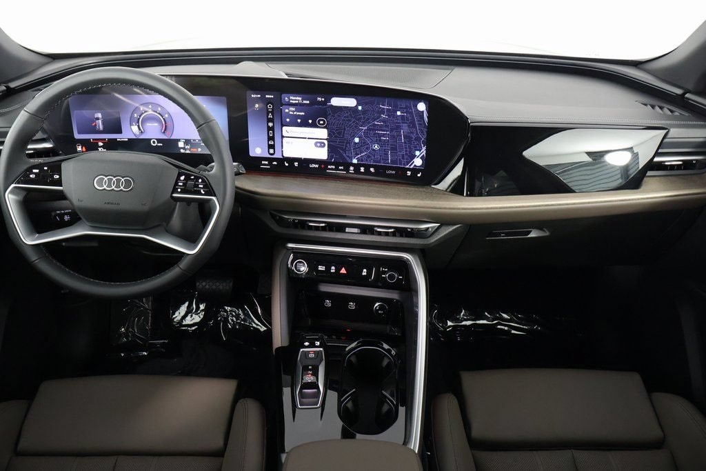 New 2026 Audi Q5 Premium Plus SUV