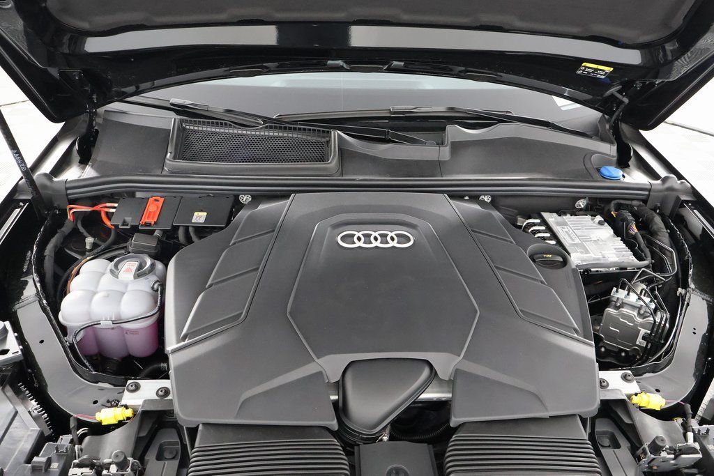 2026 Audi Q7 Premium Plus - Photo 9