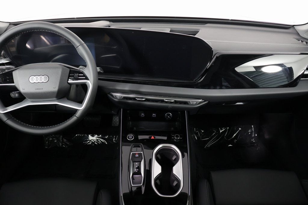 New 2026 Audi A6 Premium Plus Sedan