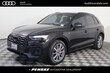  Audi Q5 e