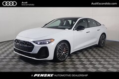 2025 Audi All-new S5 3.0T Premium Plus Hatchback