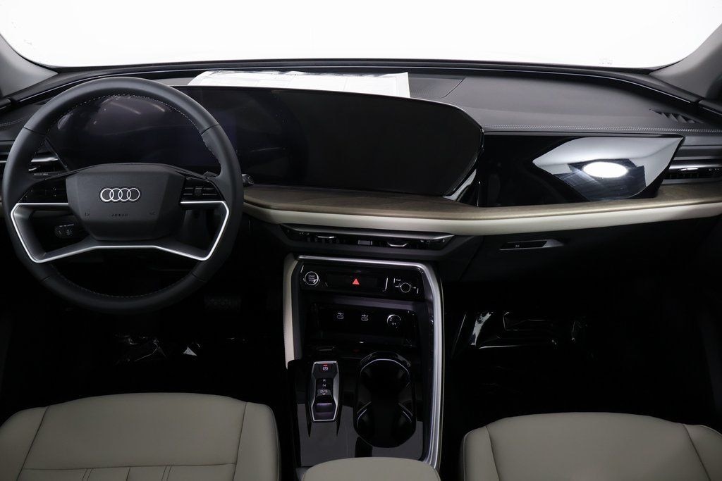 New 2026 Audi Q5 Premium SUV