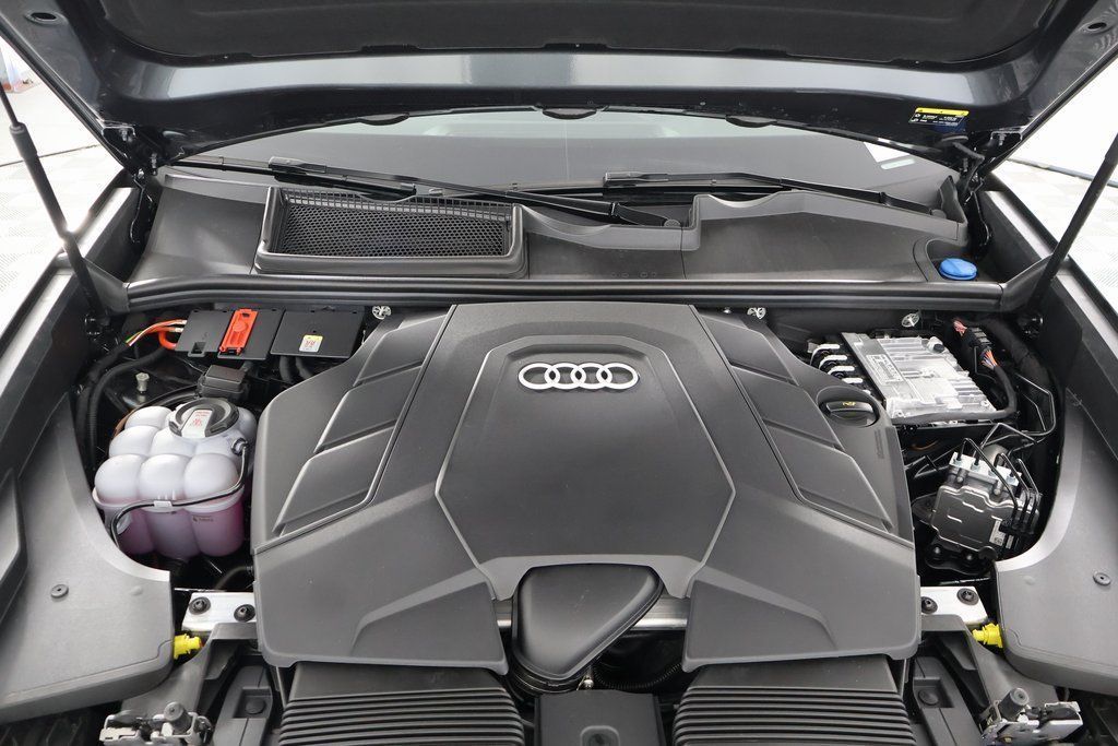 2026 Audi Q8 Premium Plus - Photo 9
