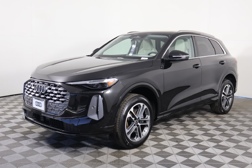 2026 Audi Q5