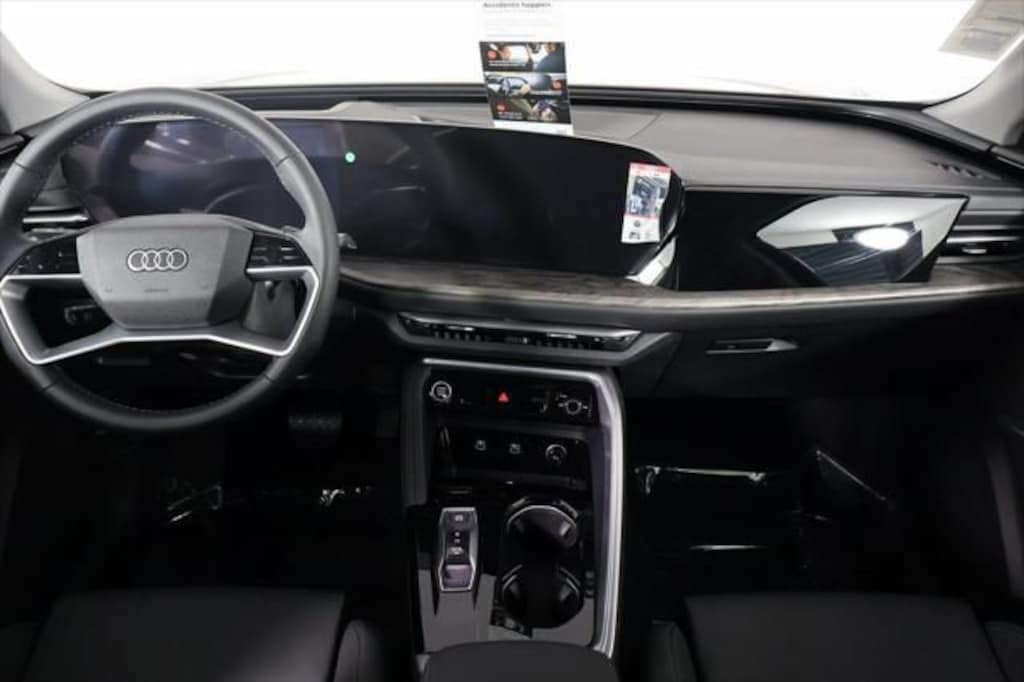 New 2025 Audi All-new Q5 2.0T Premium Plus SUV