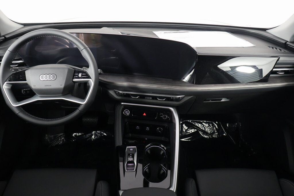New 2026 Audi Q5 Sportback Premium Plus SUV
